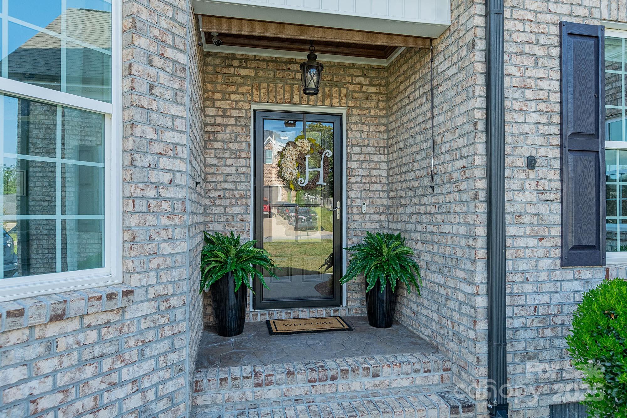 Shiloh - Residential