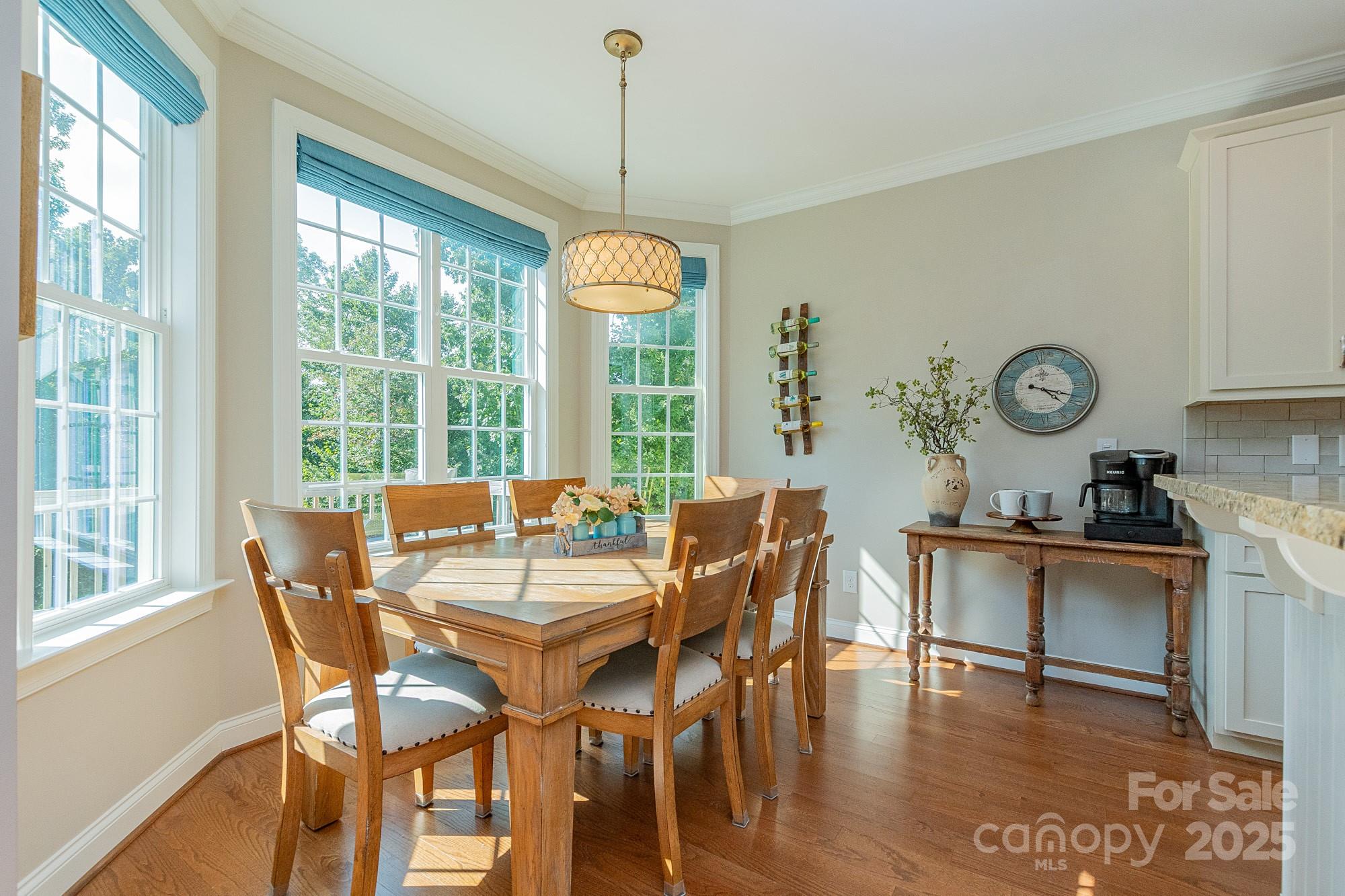 Shiloh - Residential