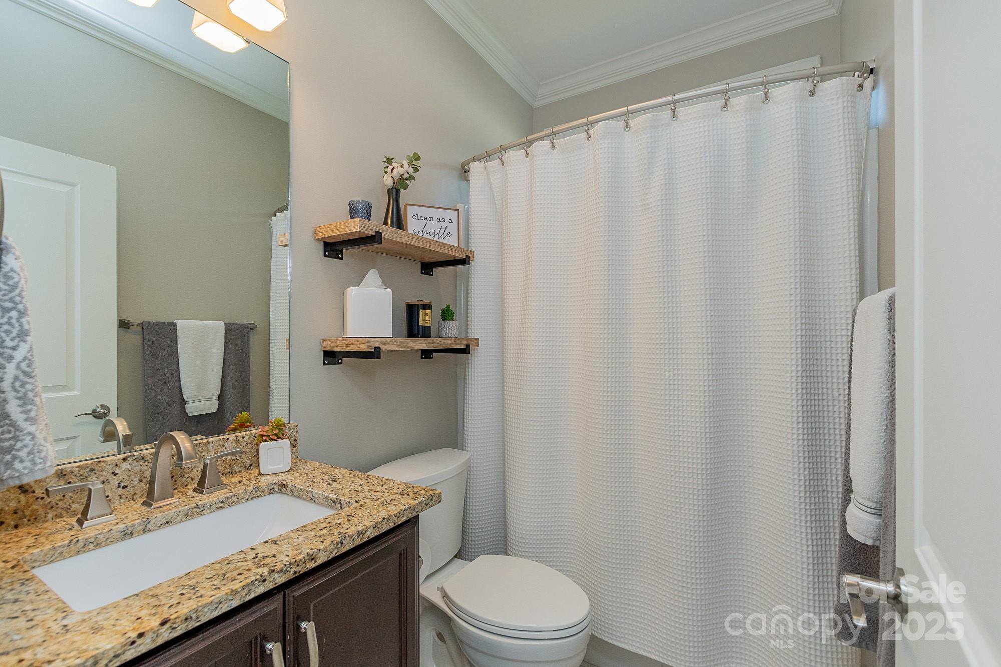 Shiloh - Residential