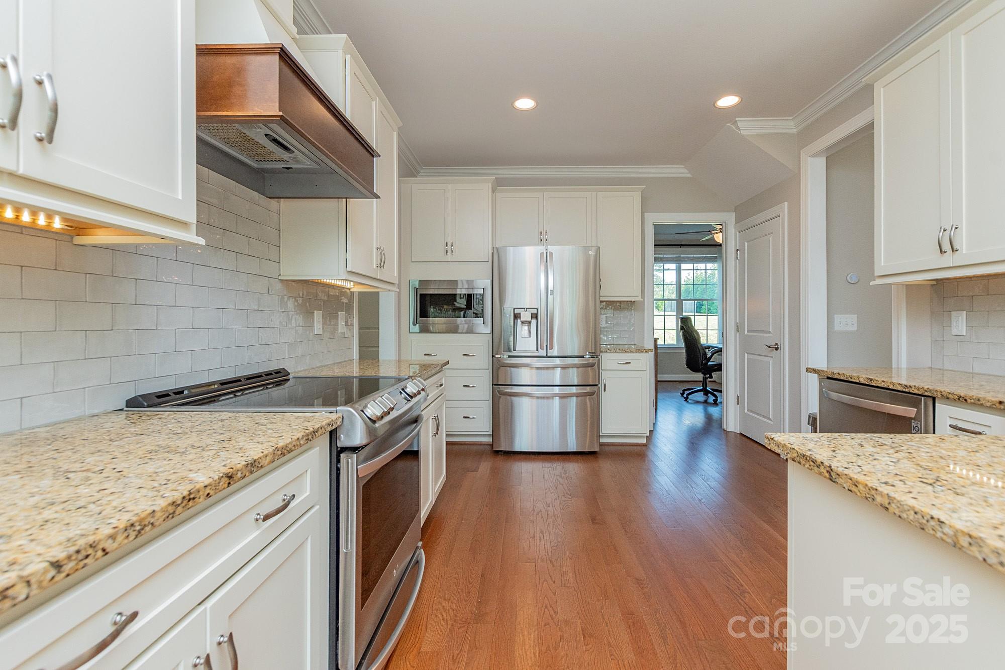 Shiloh - Residential