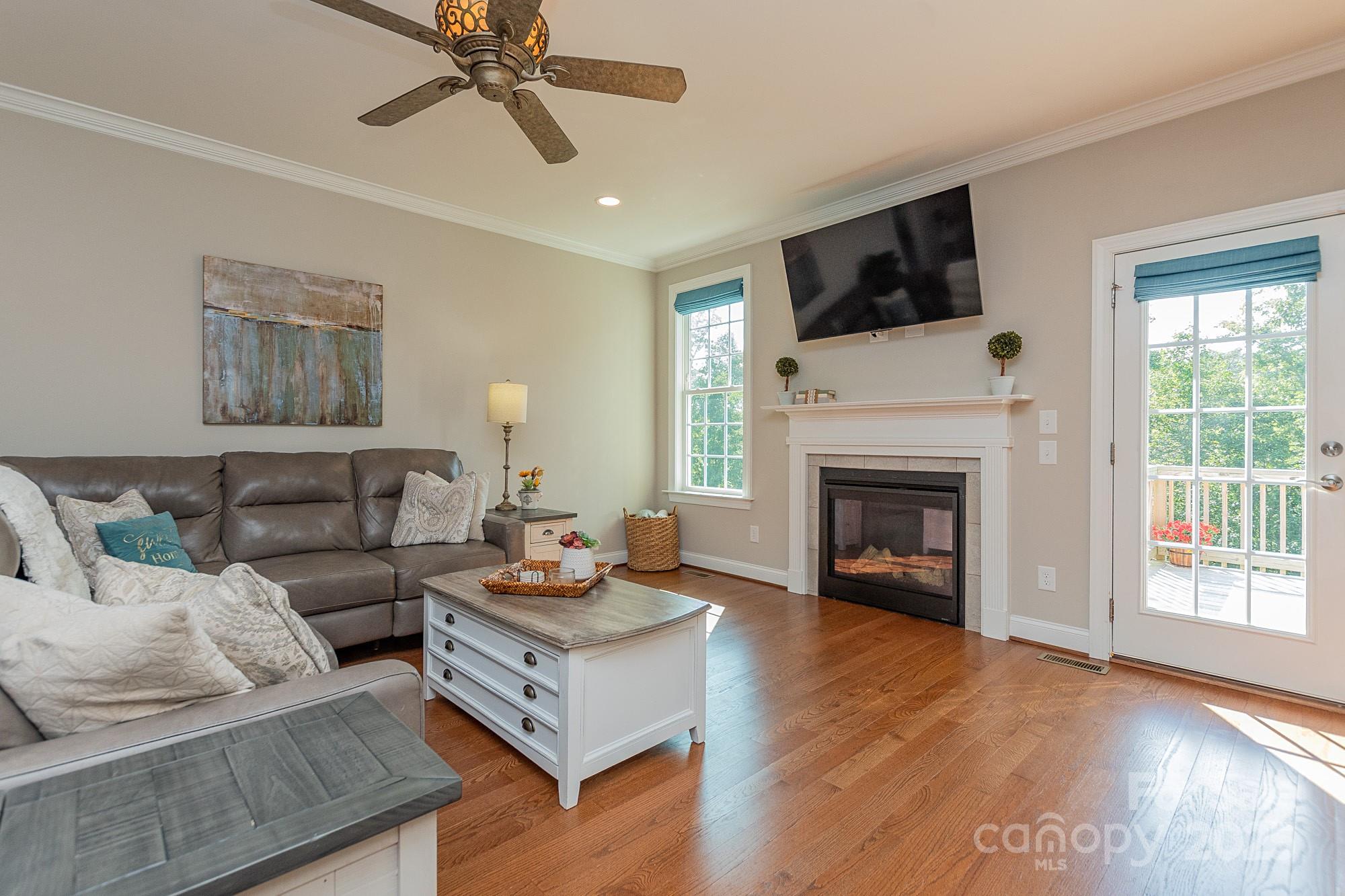 Shiloh - Residential