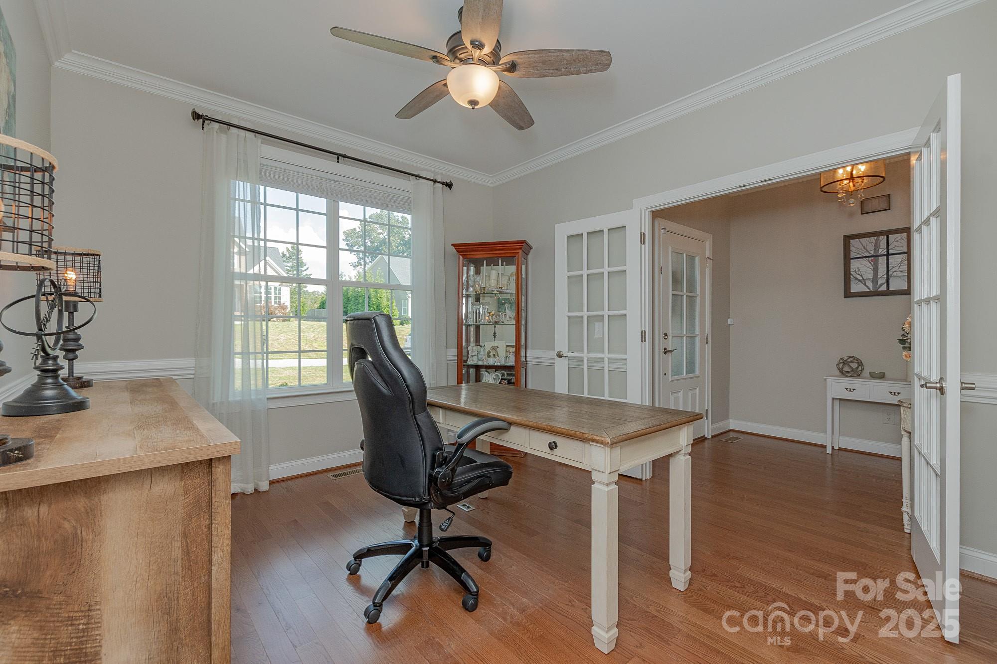 Shiloh - Residential