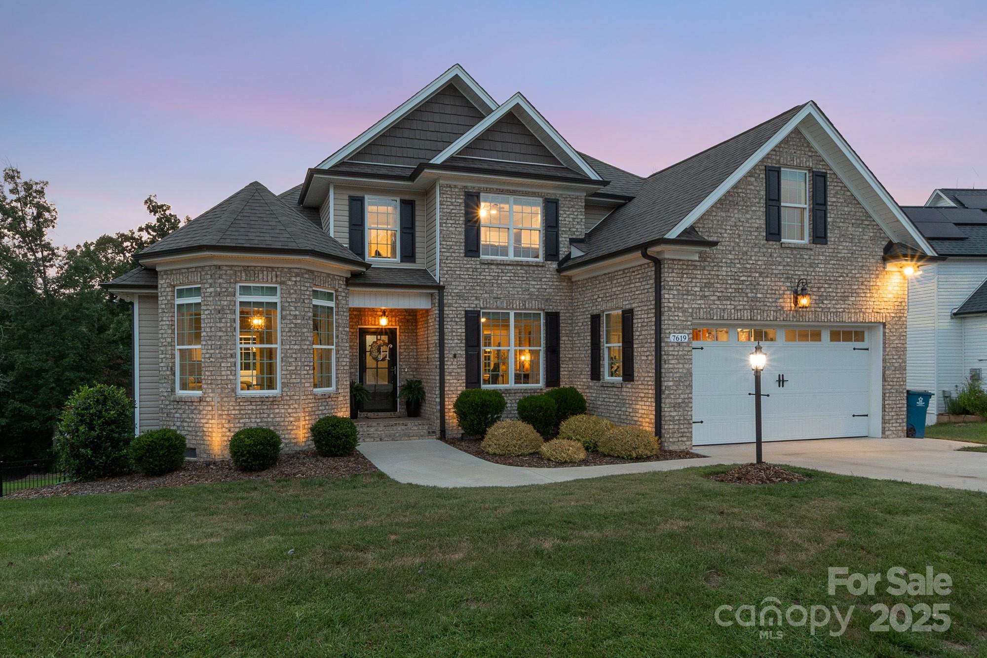 Shiloh - Residential