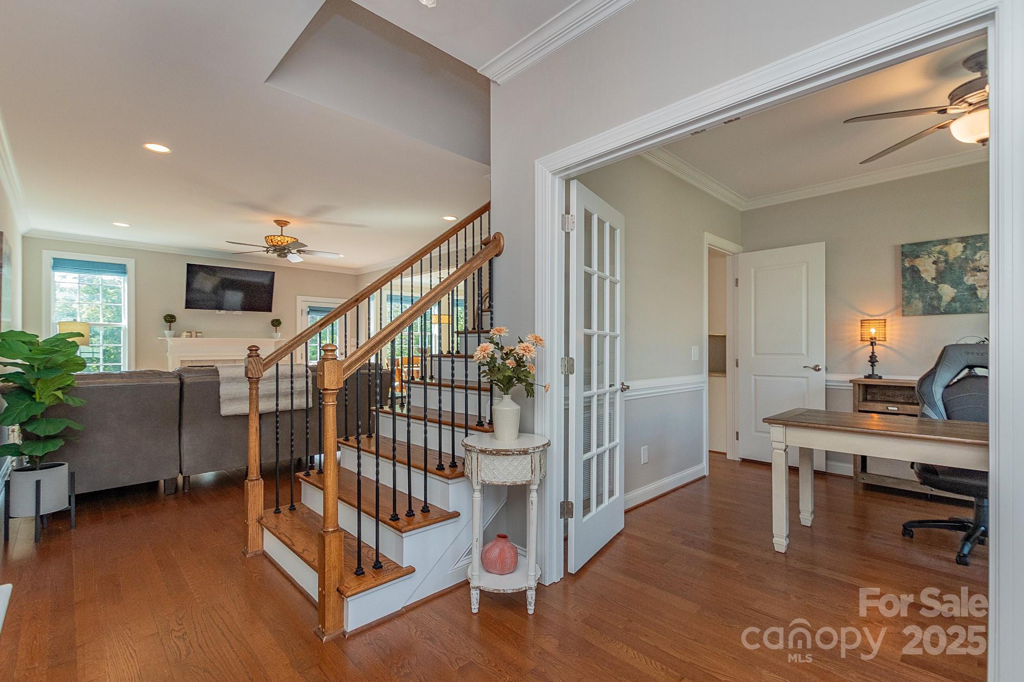 Shiloh - Residential