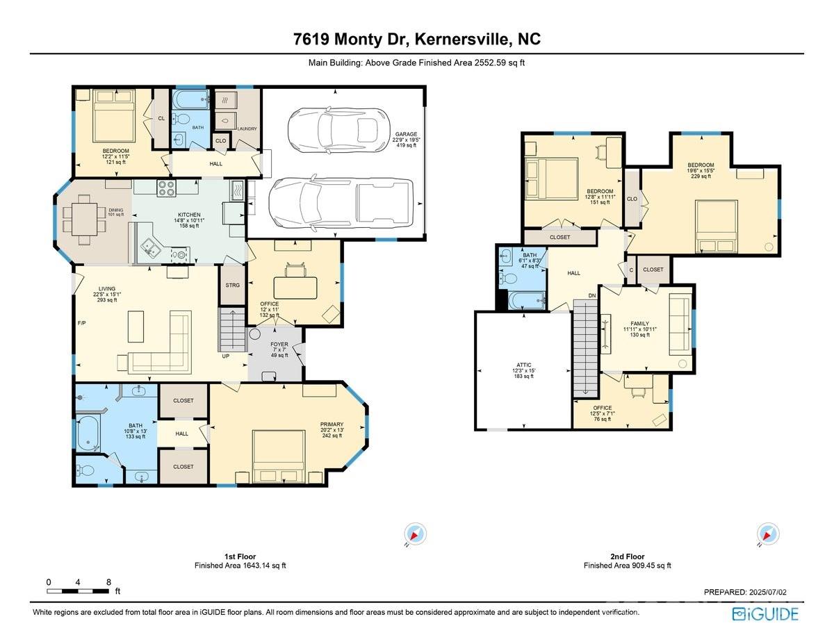 Shiloh - Residential