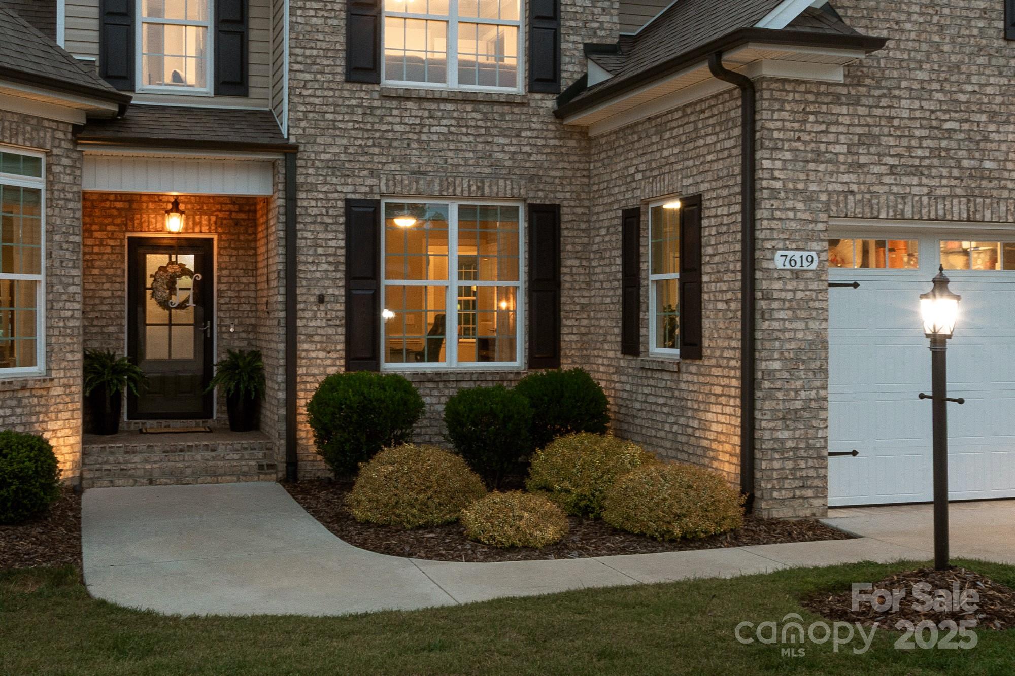 Shiloh - Residential