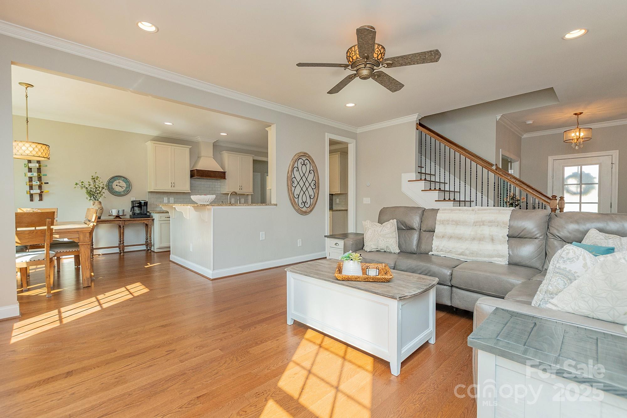 Shiloh - Residential