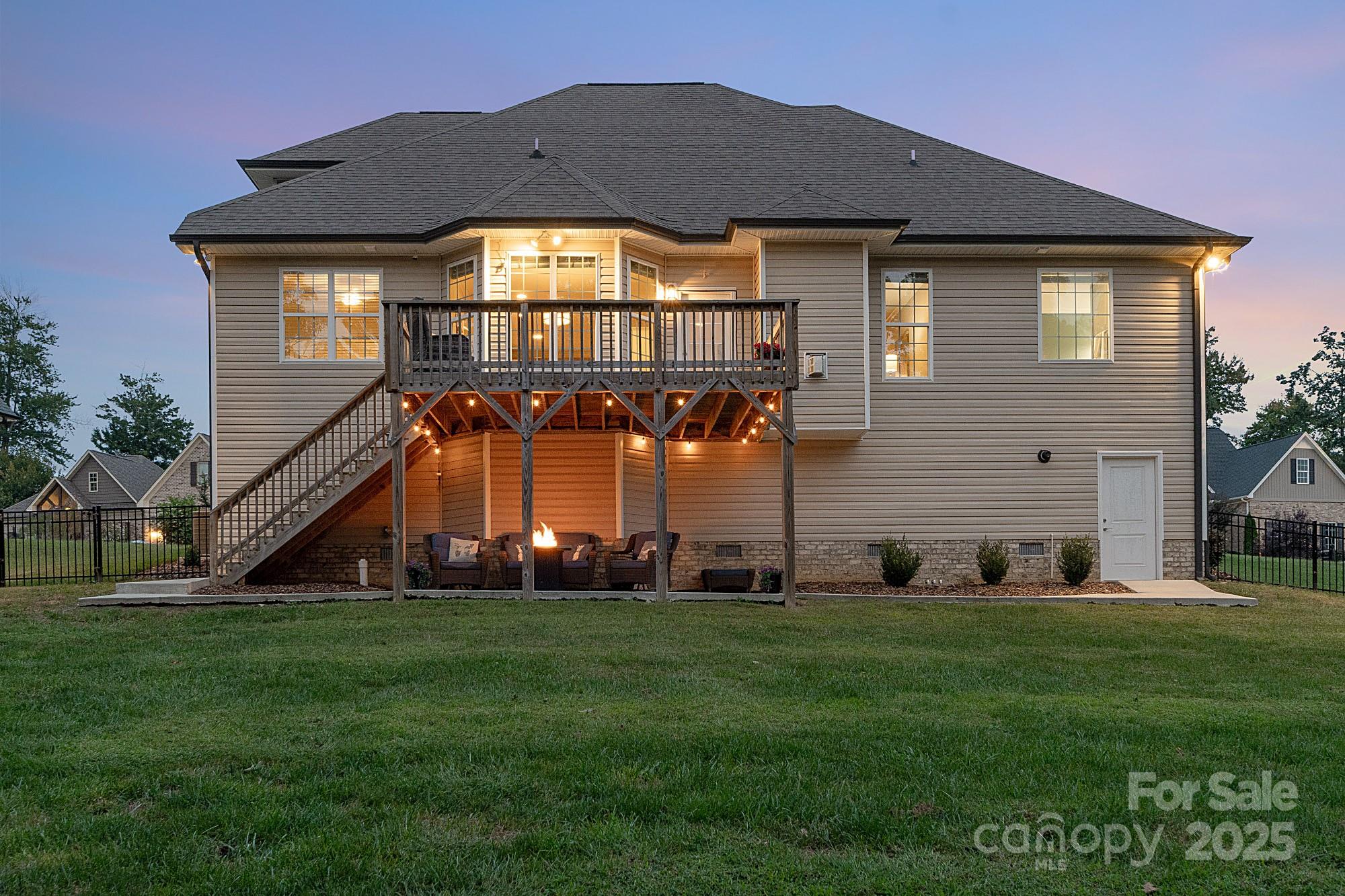 Shiloh - Residential