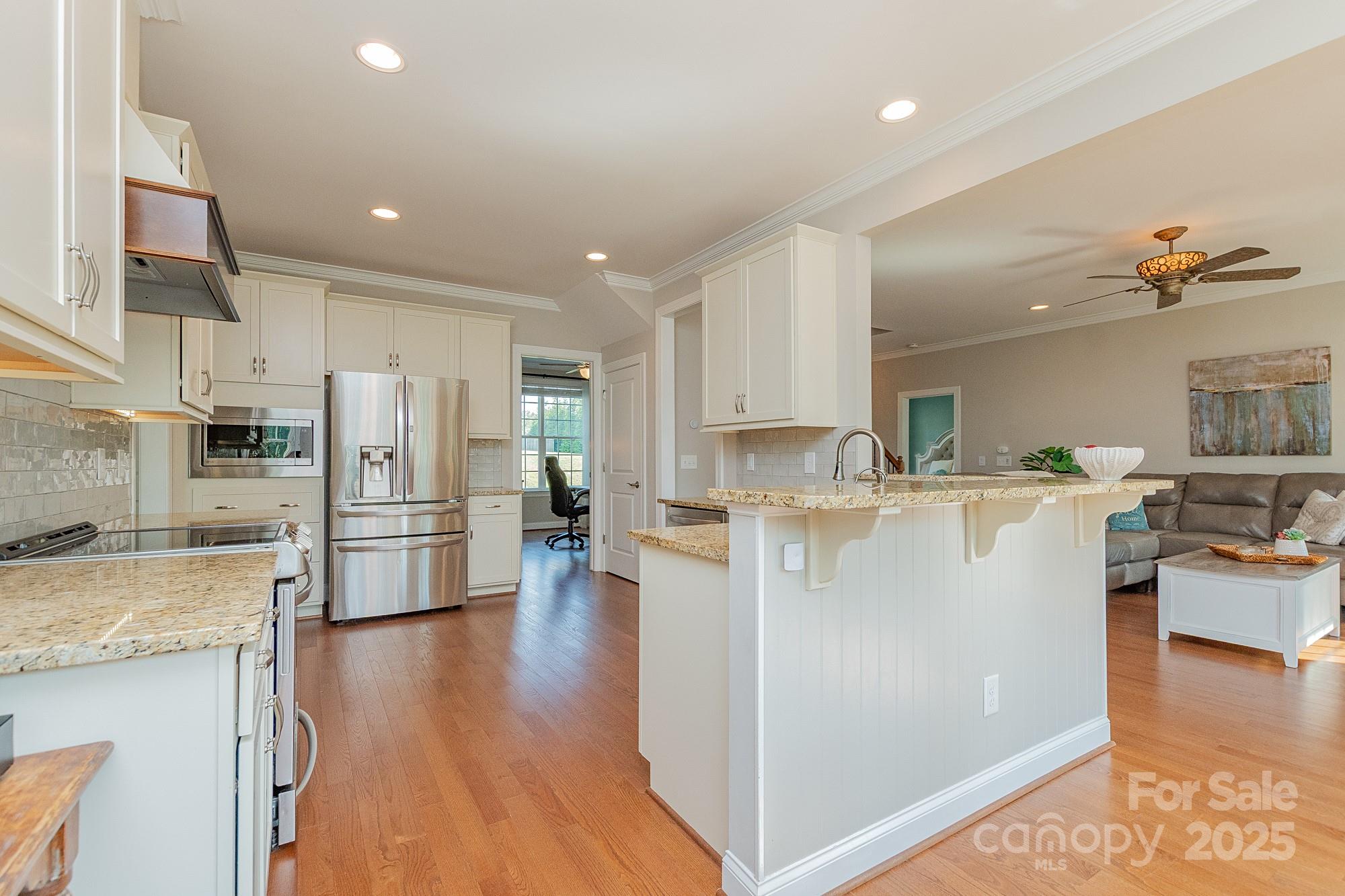 Shiloh - Residential