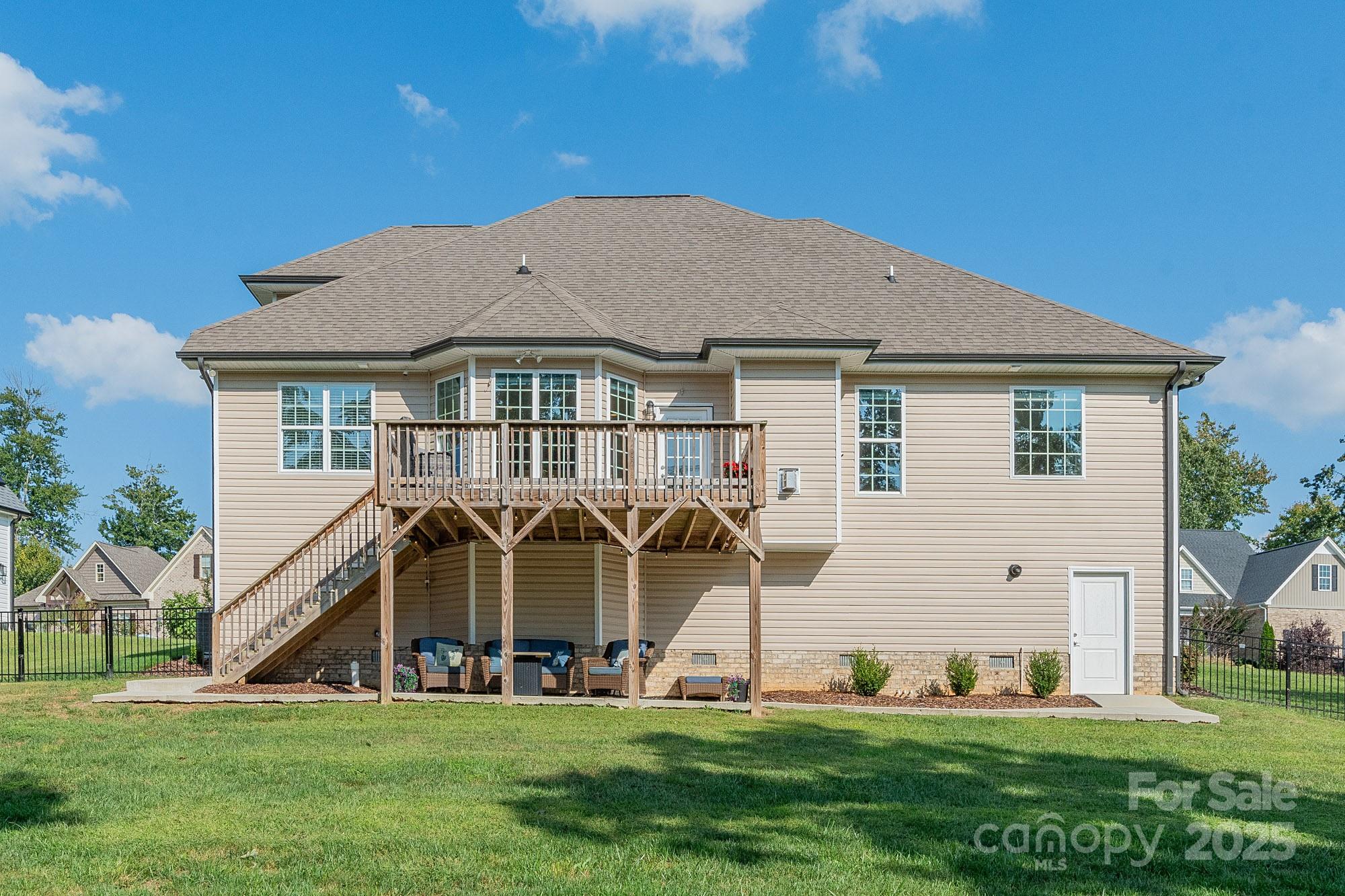 Shiloh - Residential