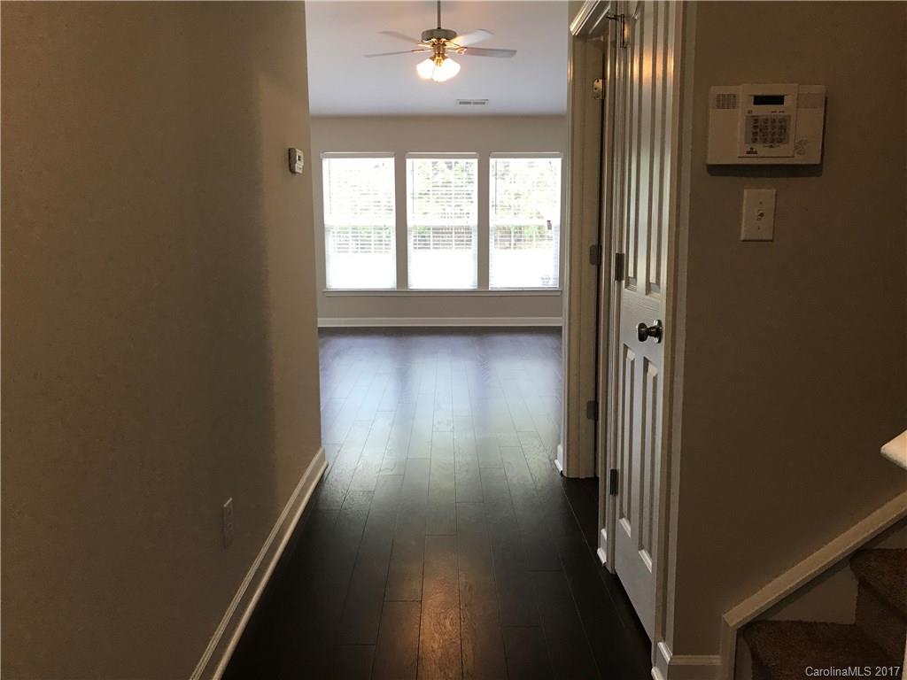 Brandon Oaks - Residential