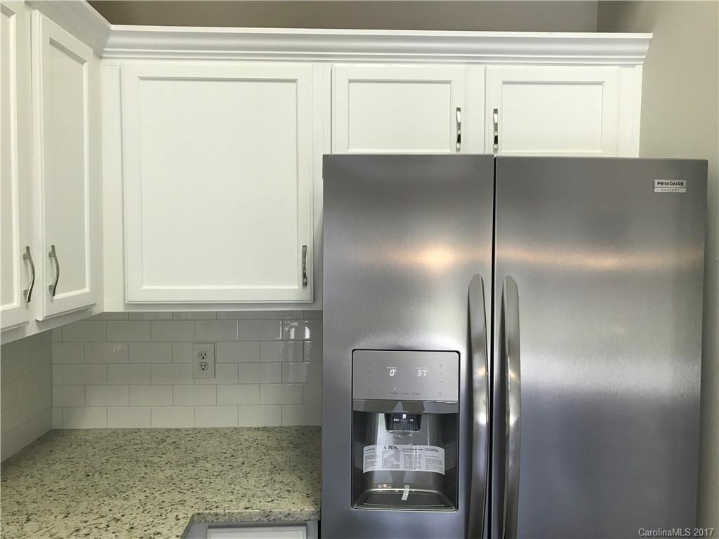 Brandon Oaks - Residential