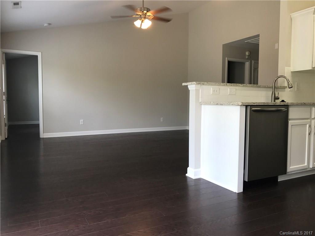 Brandon Oaks - Residential