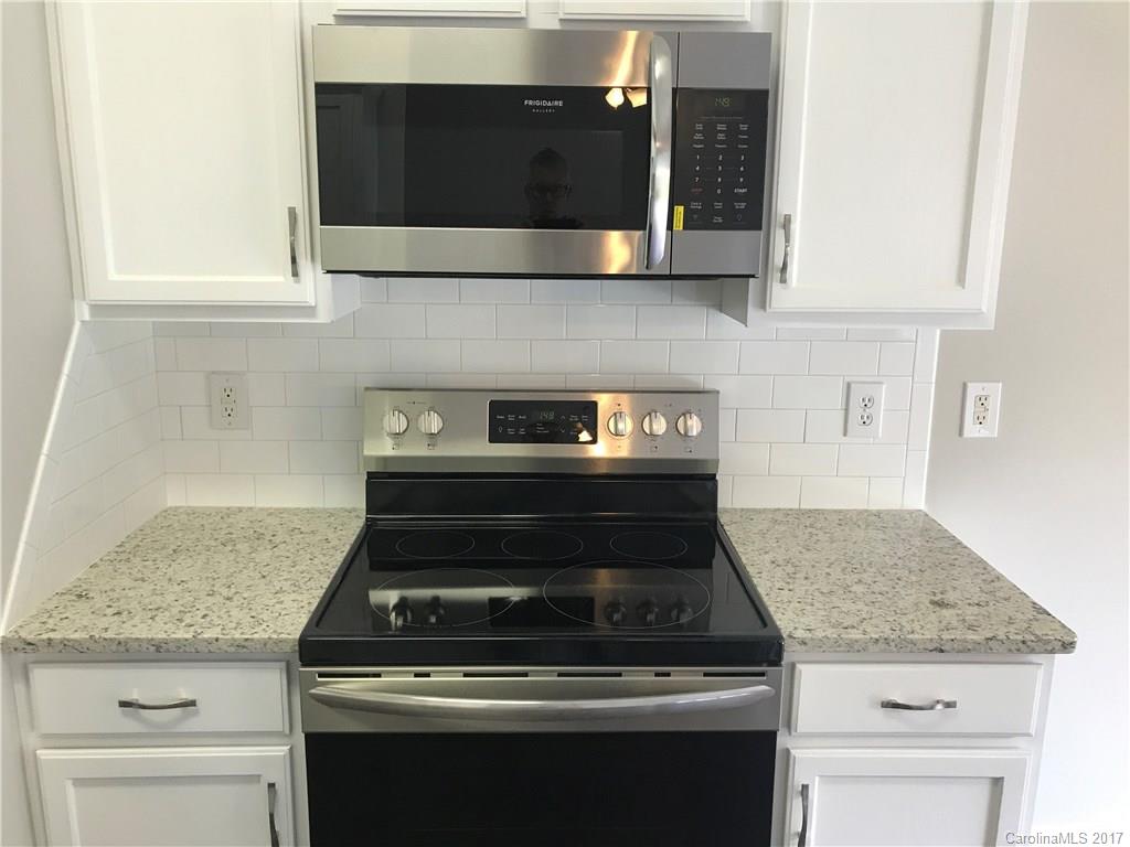 Brandon Oaks - Residential