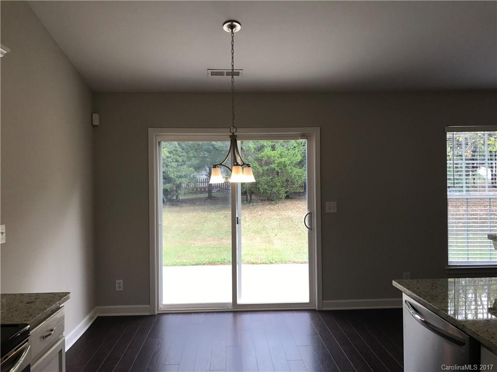 Brandon Oaks - Residential