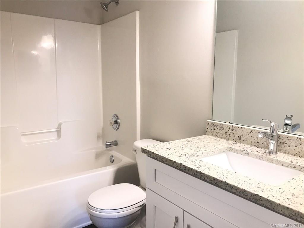 Brandon Oaks - Residential