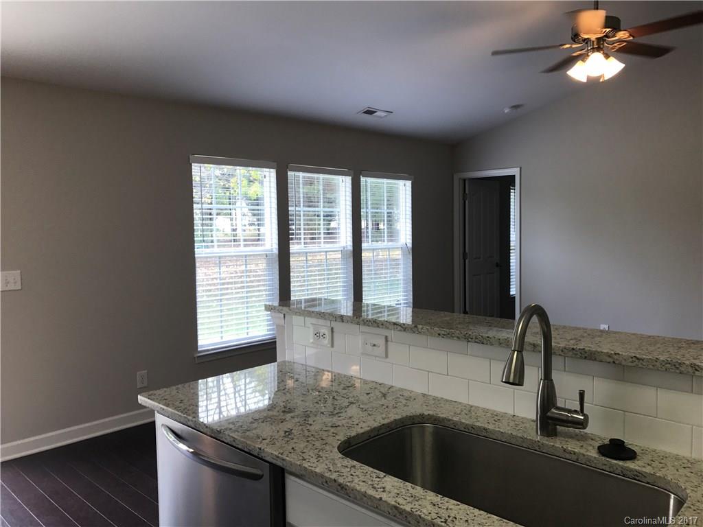 Brandon Oaks - Residential