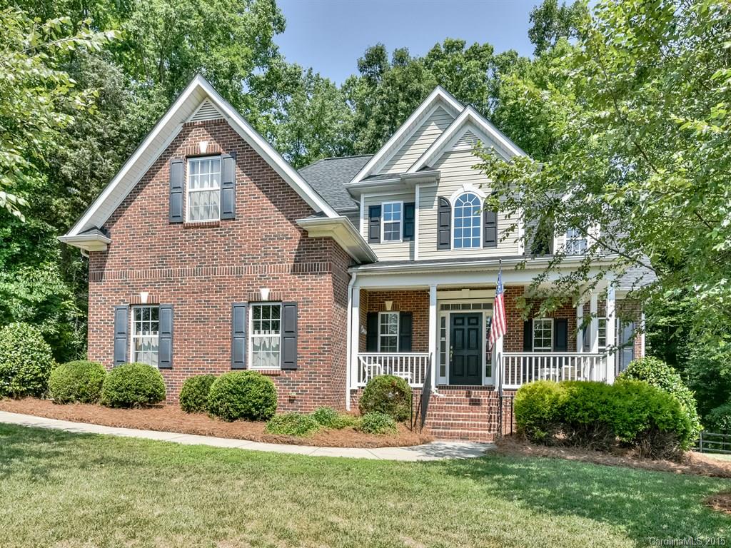 Lynnwood Farms - Residential