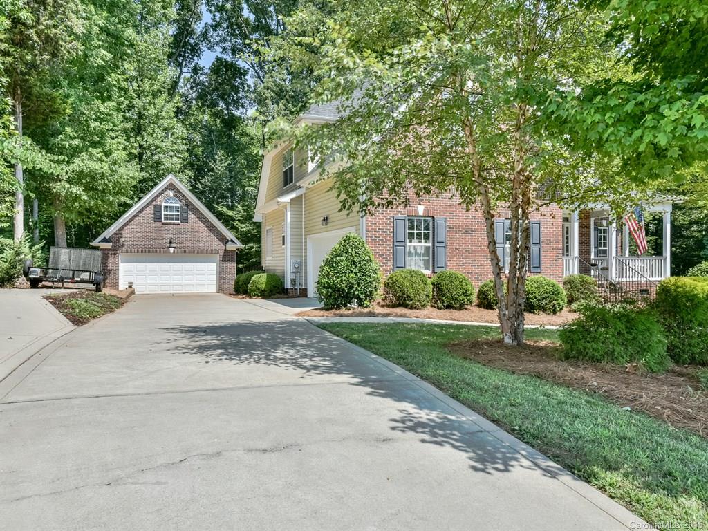 Lynnwood Farms - Residential