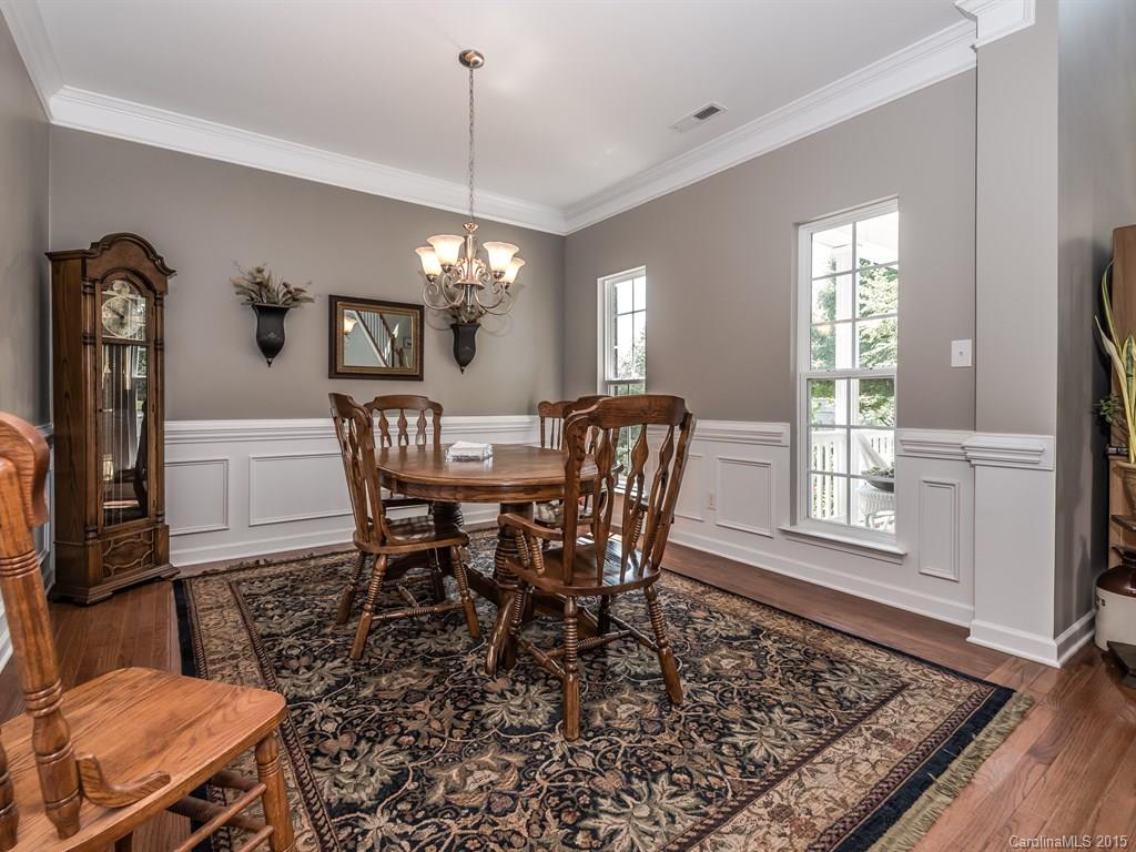 Lynnwood Farms - Residential