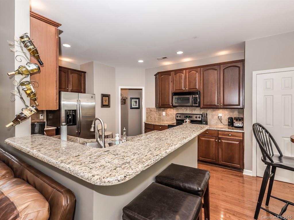 Lynnwood Farms - Residential