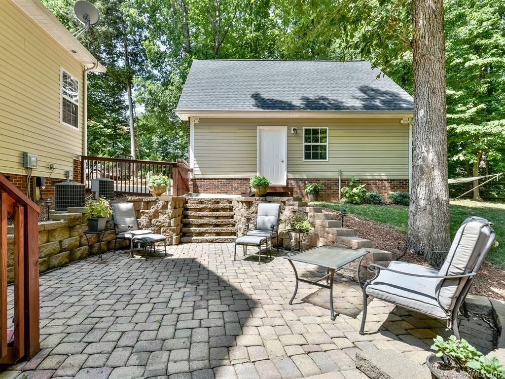 Lynnwood Farms - Residential