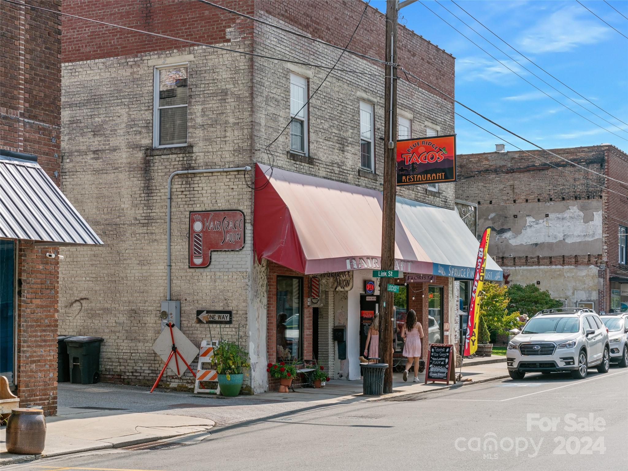 159 Locust Street