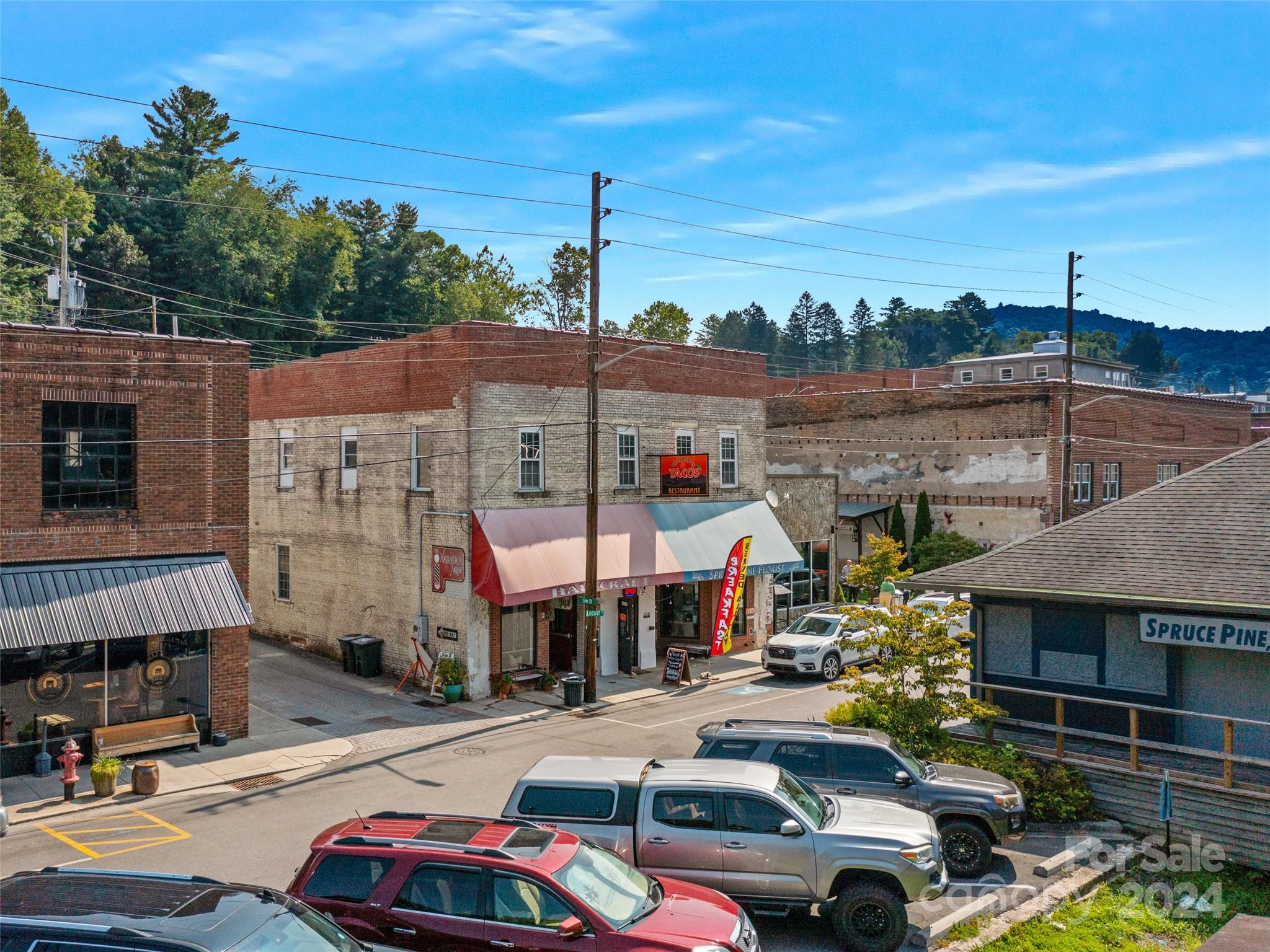 159 Locust Street