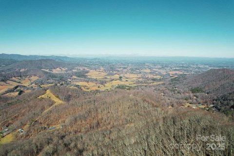 9999 Hookers Gap Road Leicester NC 28748