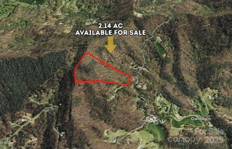 9999 Hookers Gap Road Leicester NC 28748