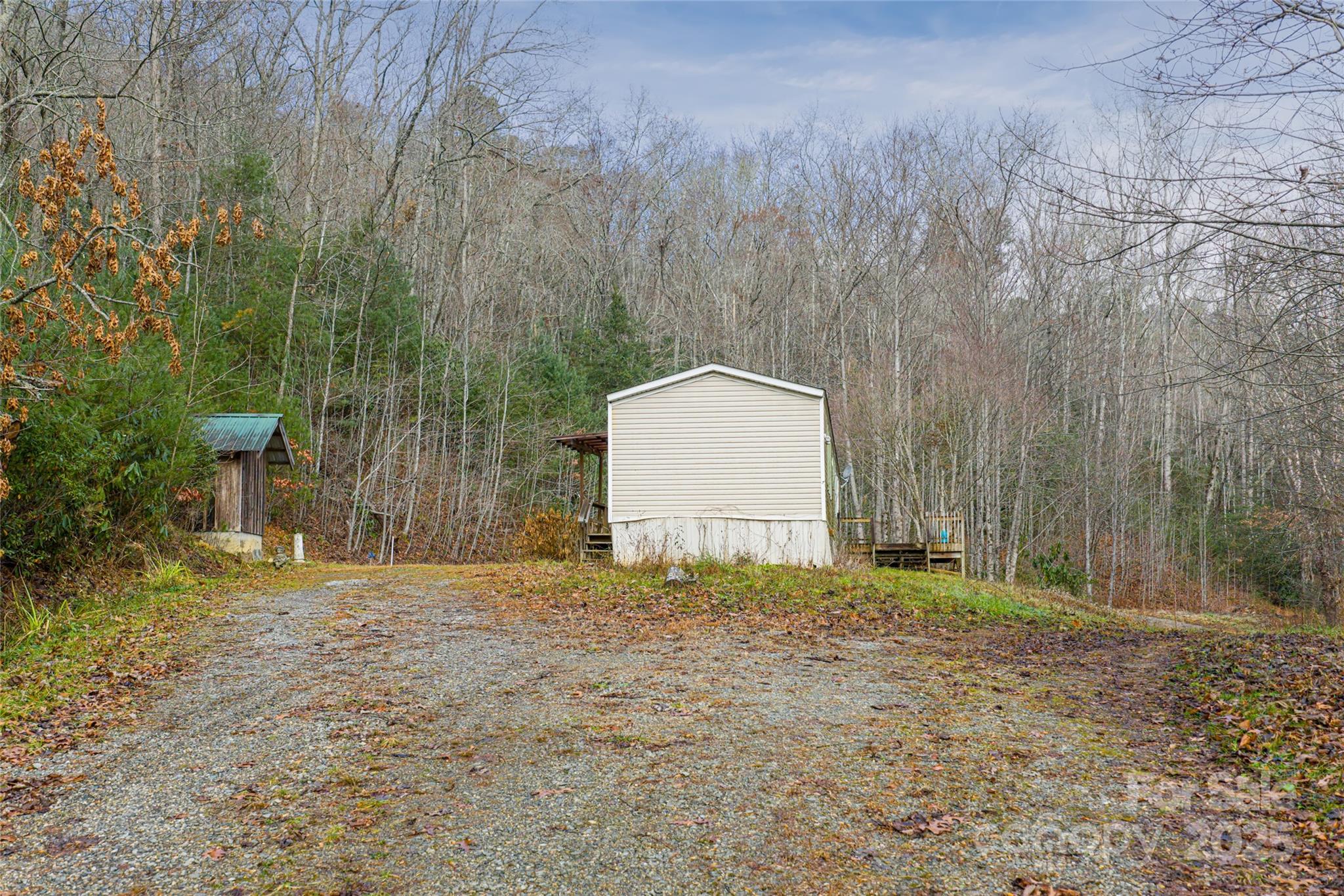 649 Old NC 280 Highway