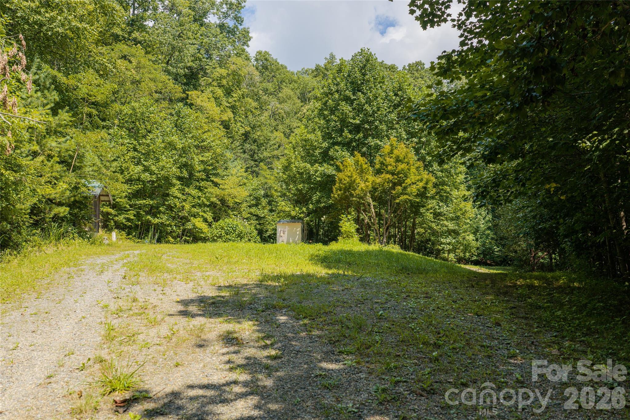 649 Old NC 280 Highway