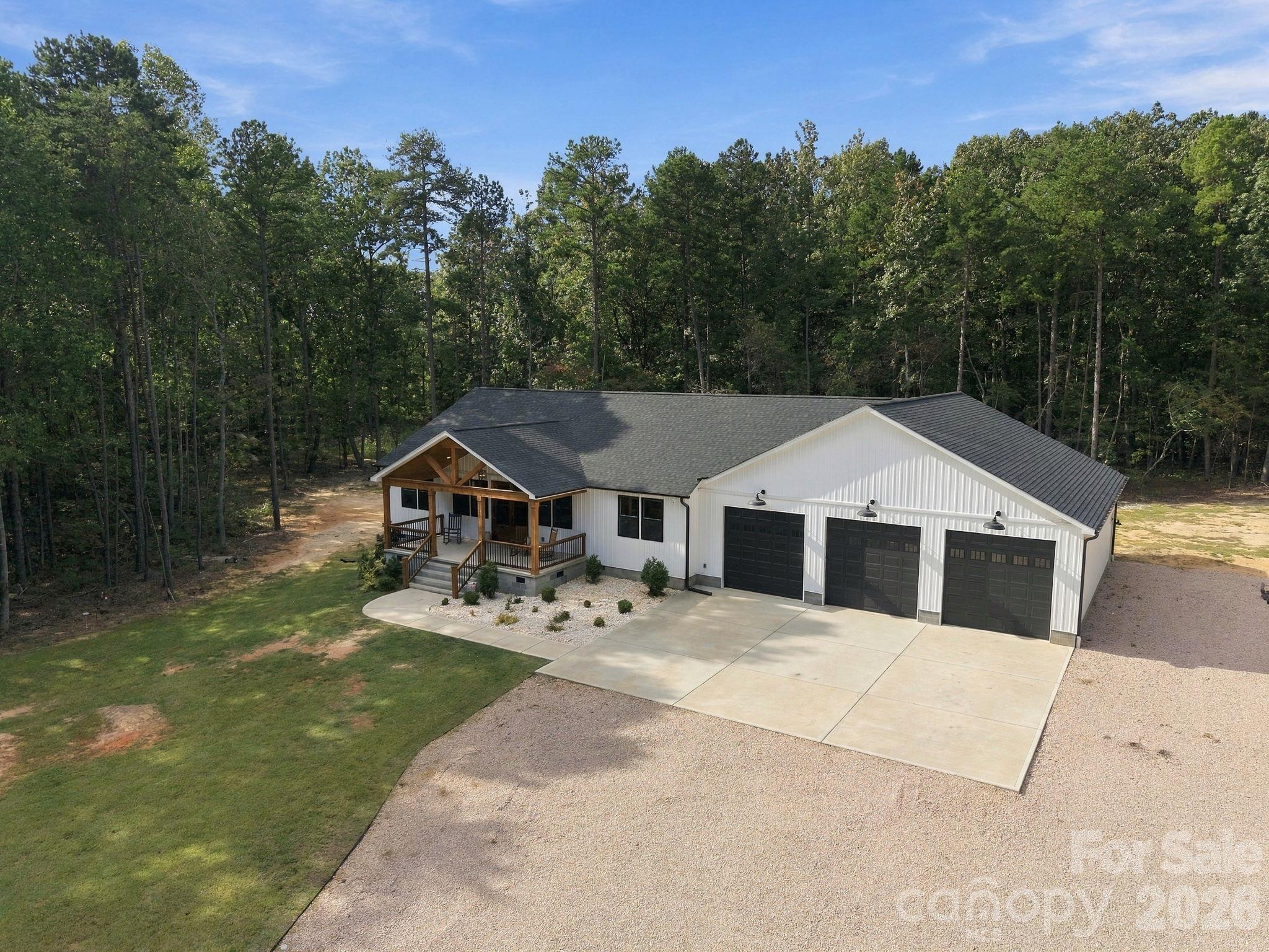 1020 Rock Pond Lane