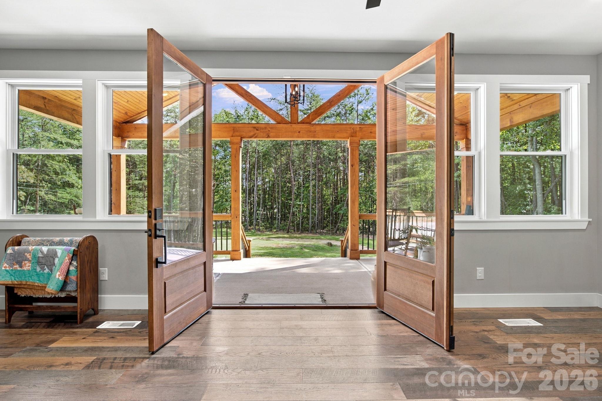 1020 Rock Pond Lane