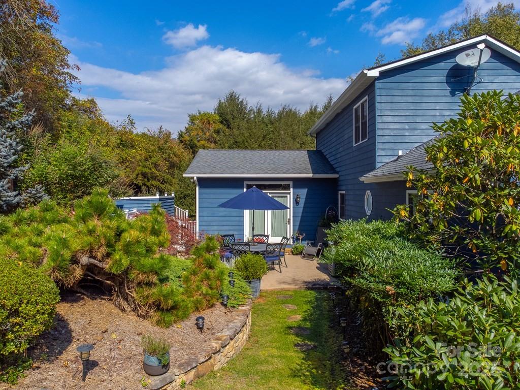 Paw Paw Cove - Residential