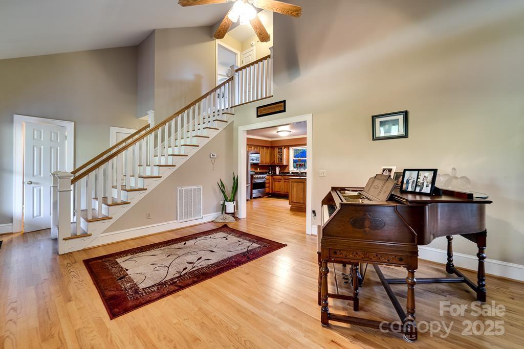 Paw Paw Cove - Residential