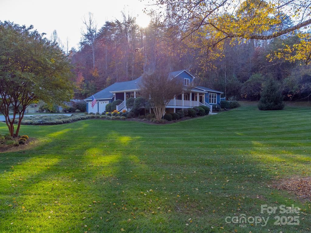 Paw Paw Cove - Residential