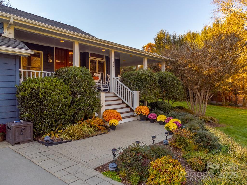 Paw Paw Cove - Residential