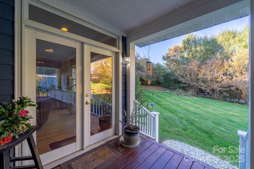 Paw Paw Cove - Residential