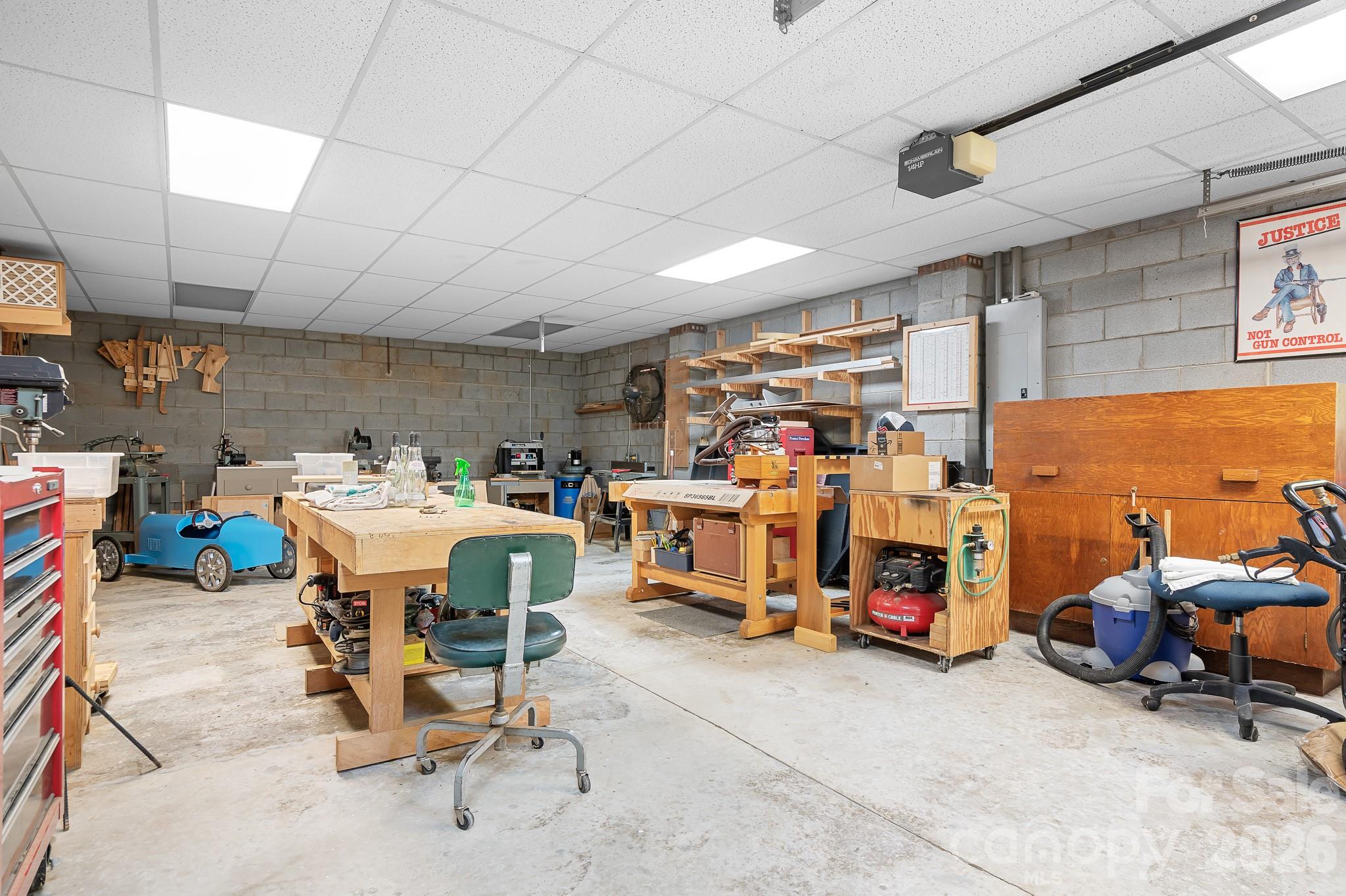 Jefferson Woods - Residential