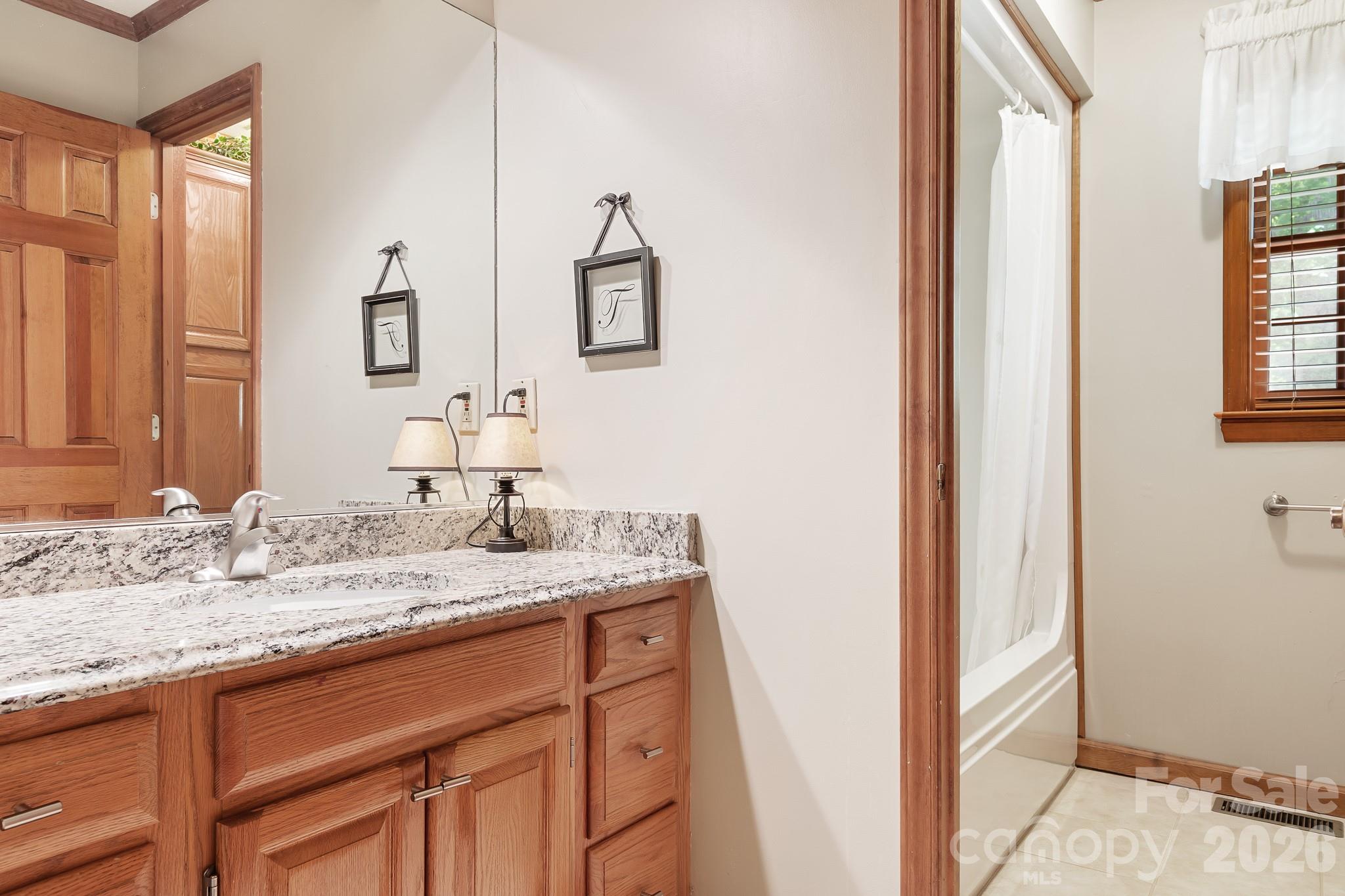 Jefferson Woods - Residential