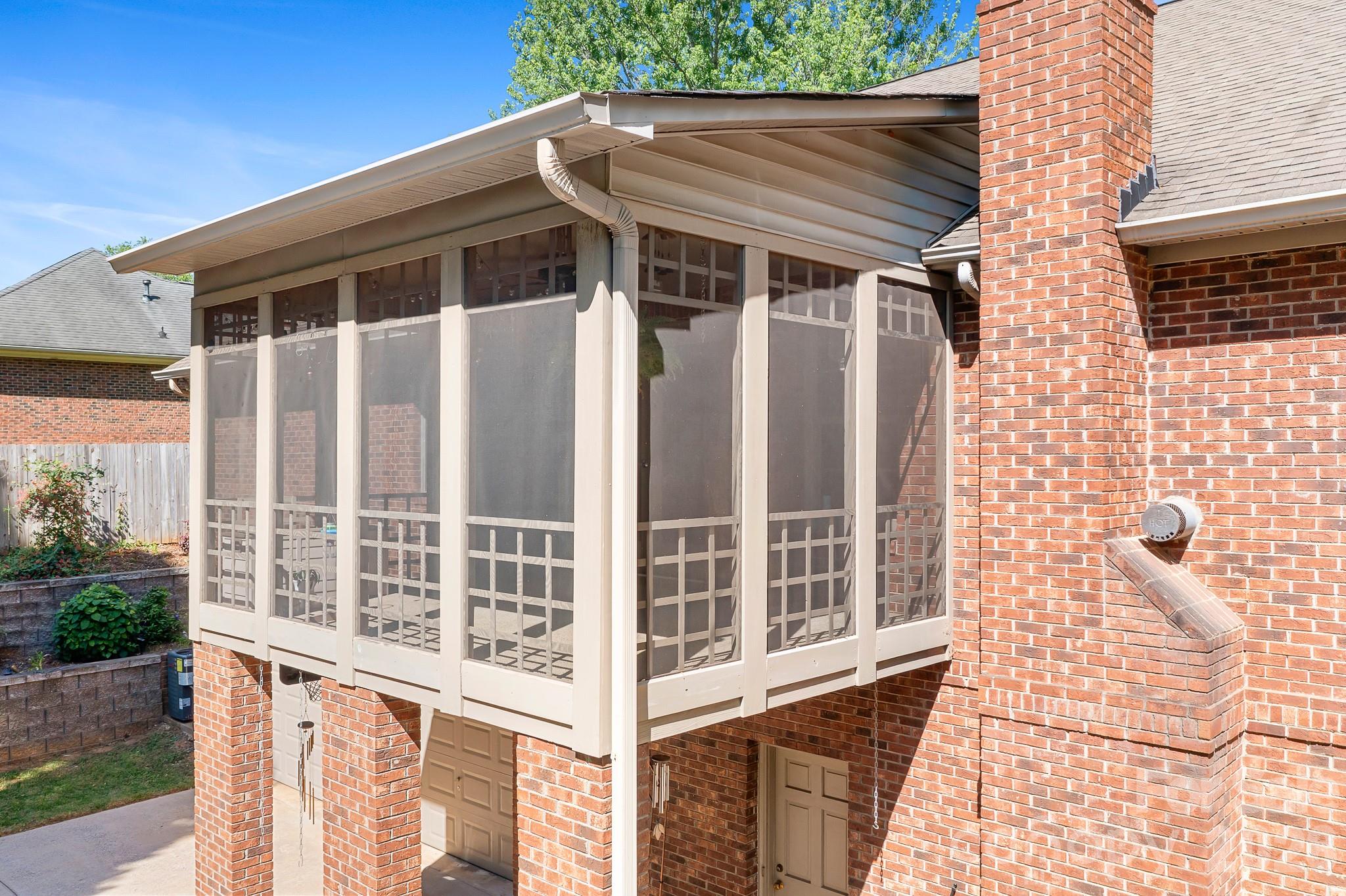 Jefferson Woods - Residential