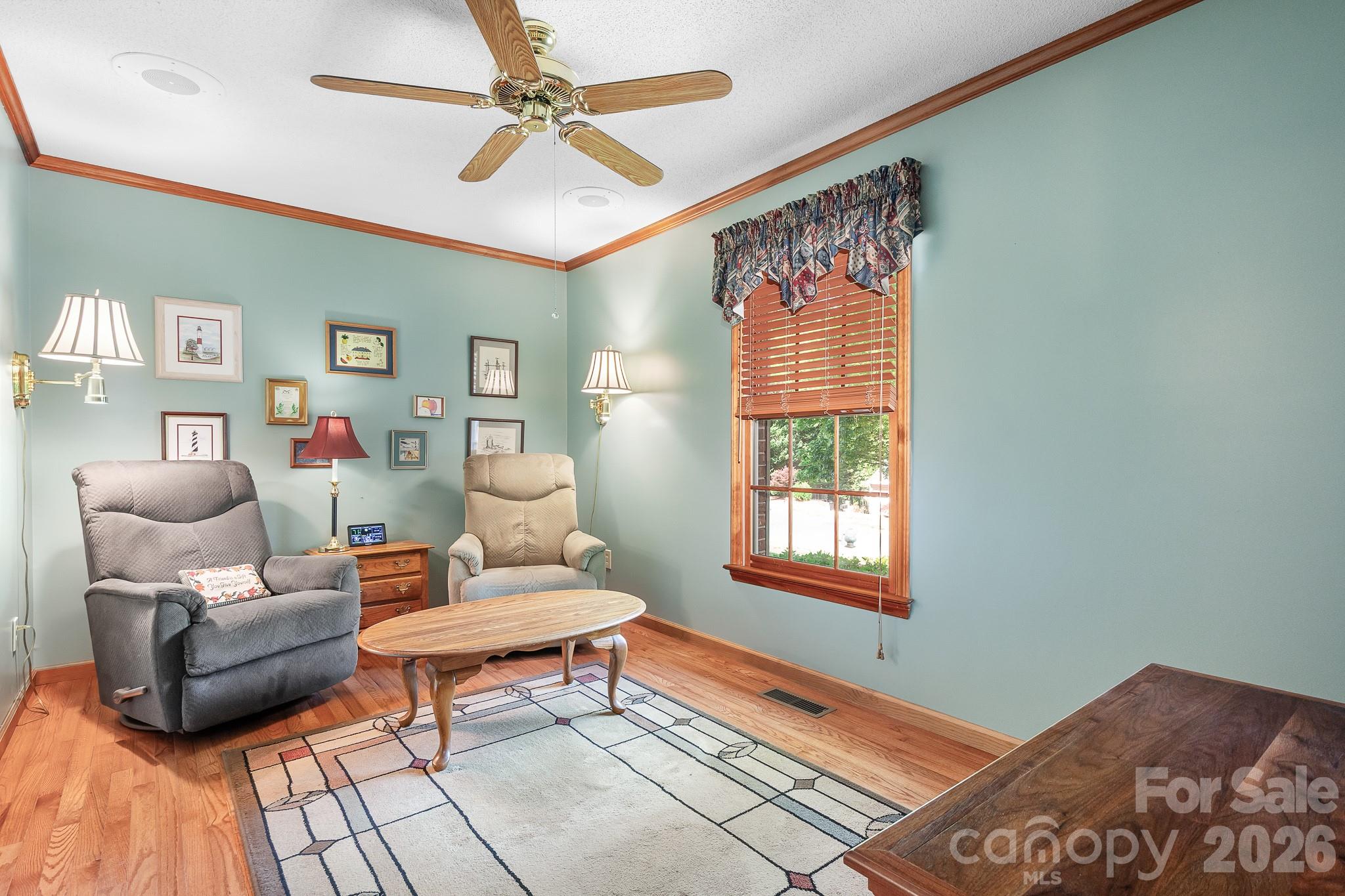 Jefferson Woods - Residential