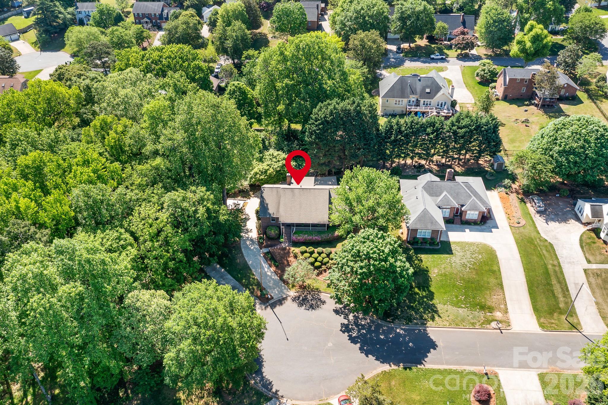 Jefferson Woods - Residential