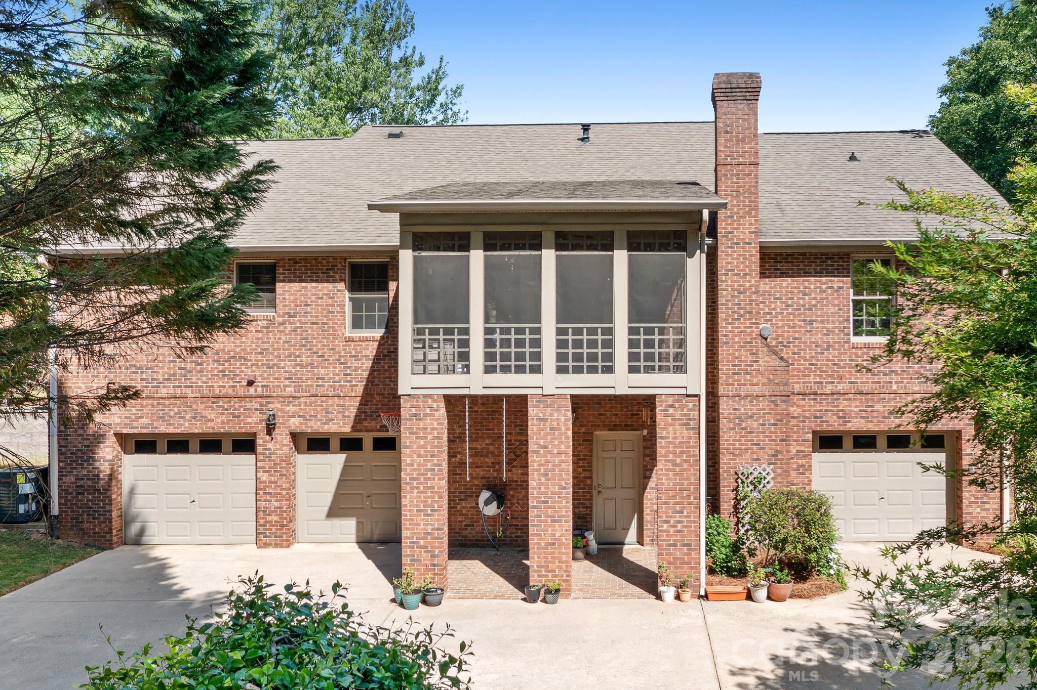 Jefferson Woods - Residential