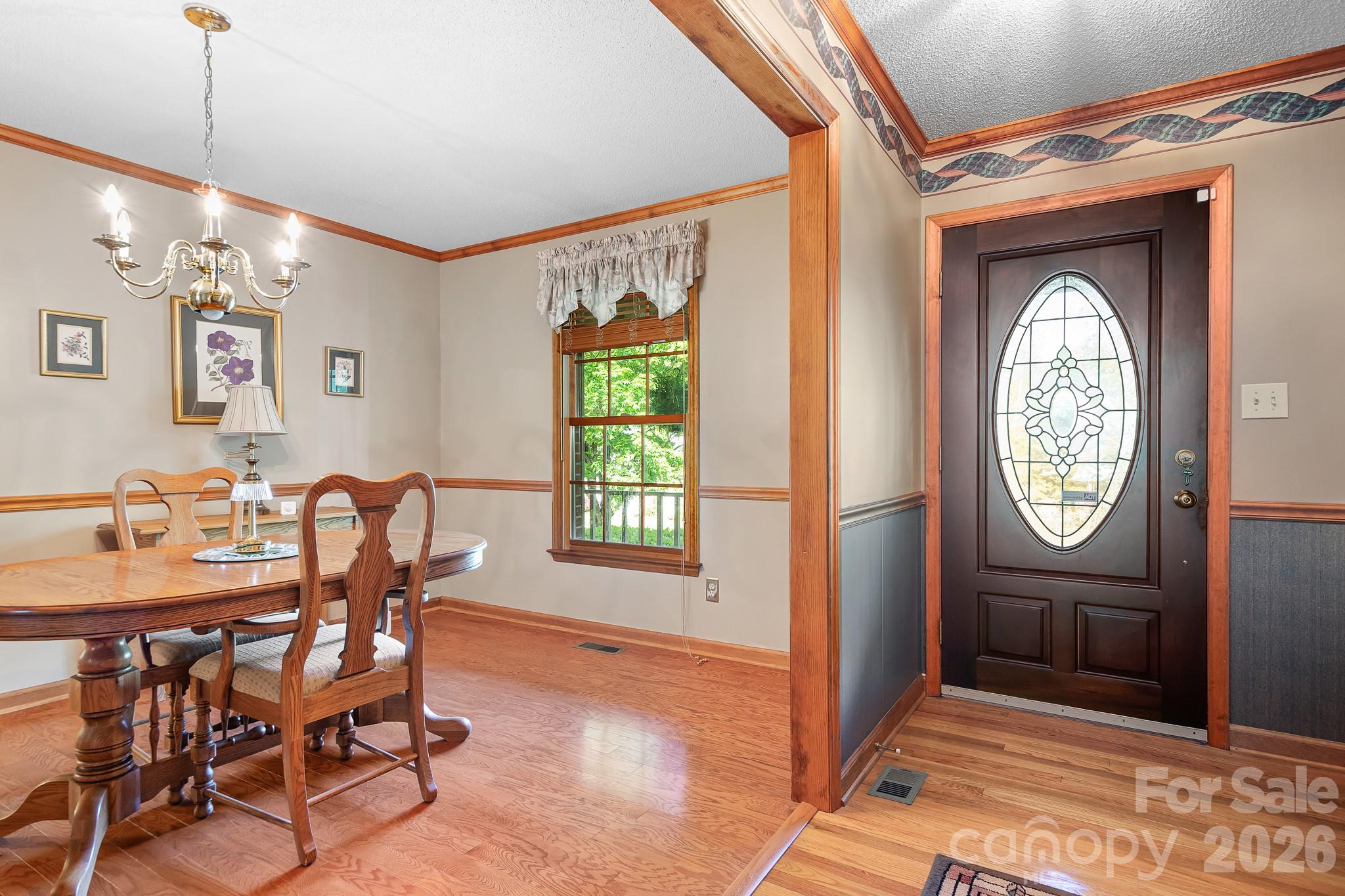 Jefferson Woods - Residential