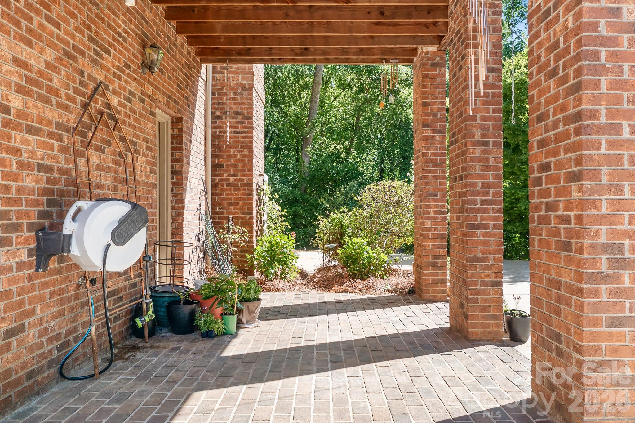 Jefferson Woods - Residential