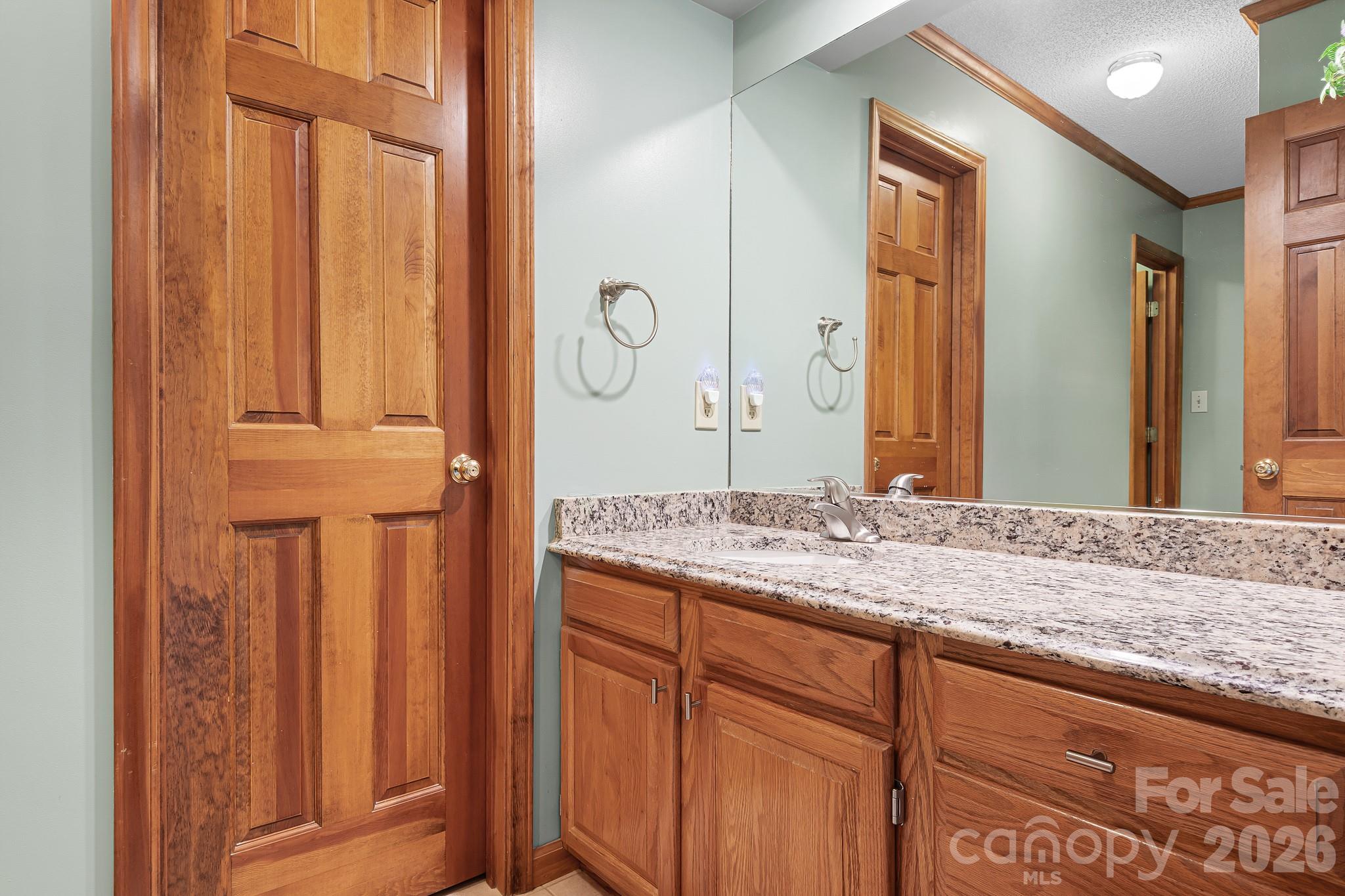 Jefferson Woods - Residential