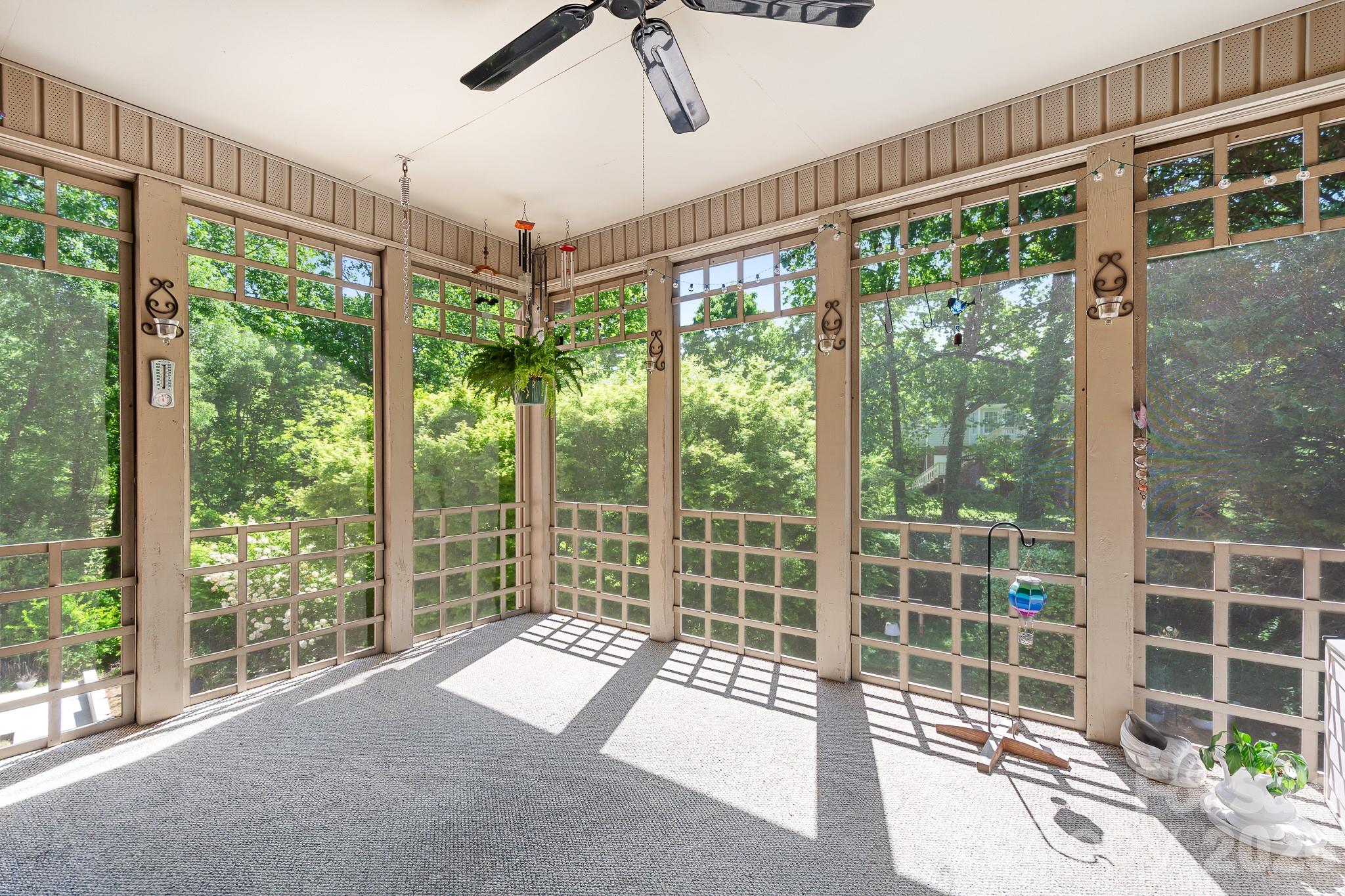 Jefferson Woods - Residential