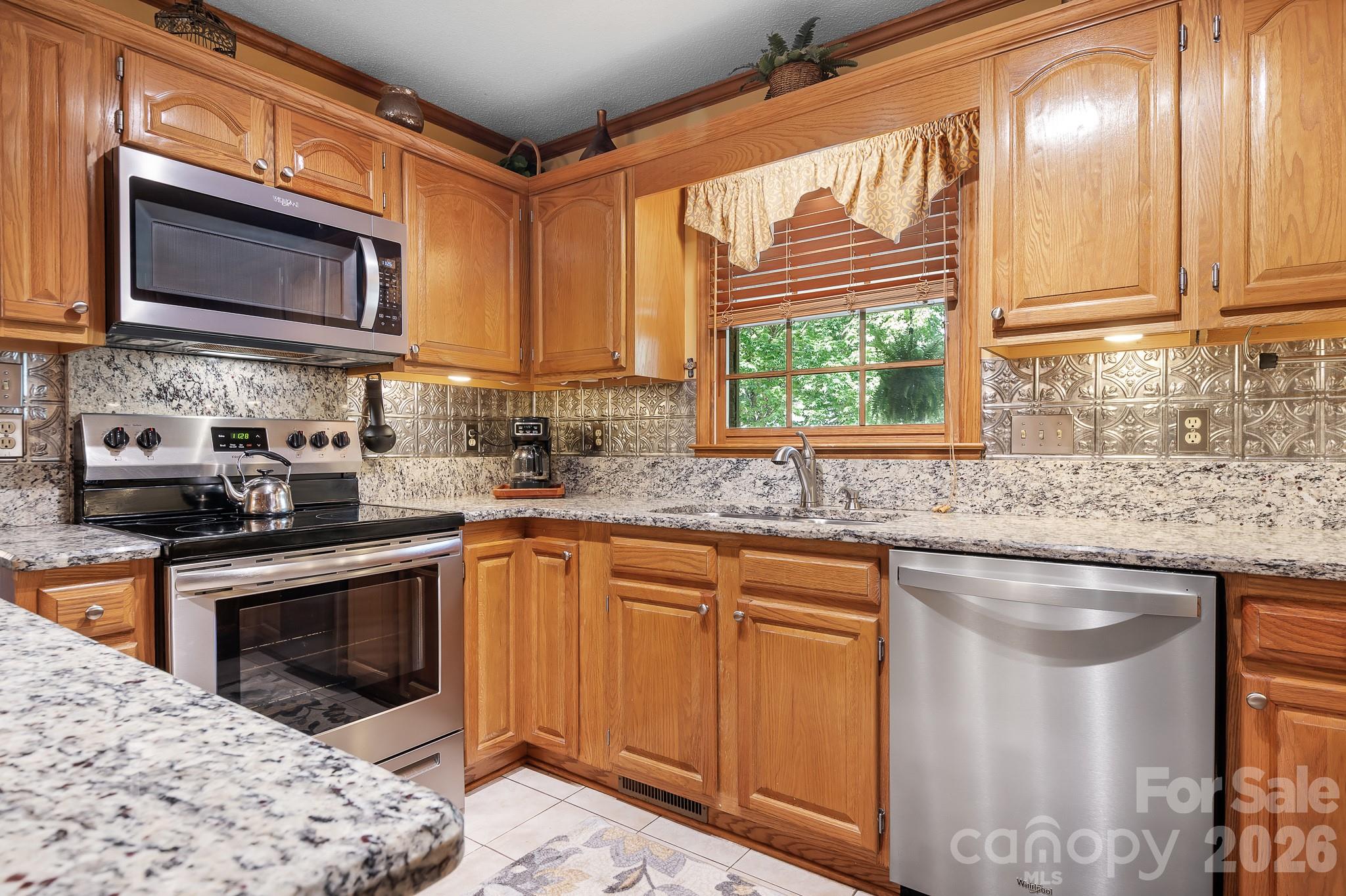 Jefferson Woods - Residential